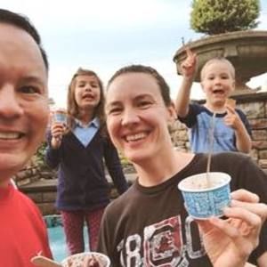 Meet your Posher, Lindsay